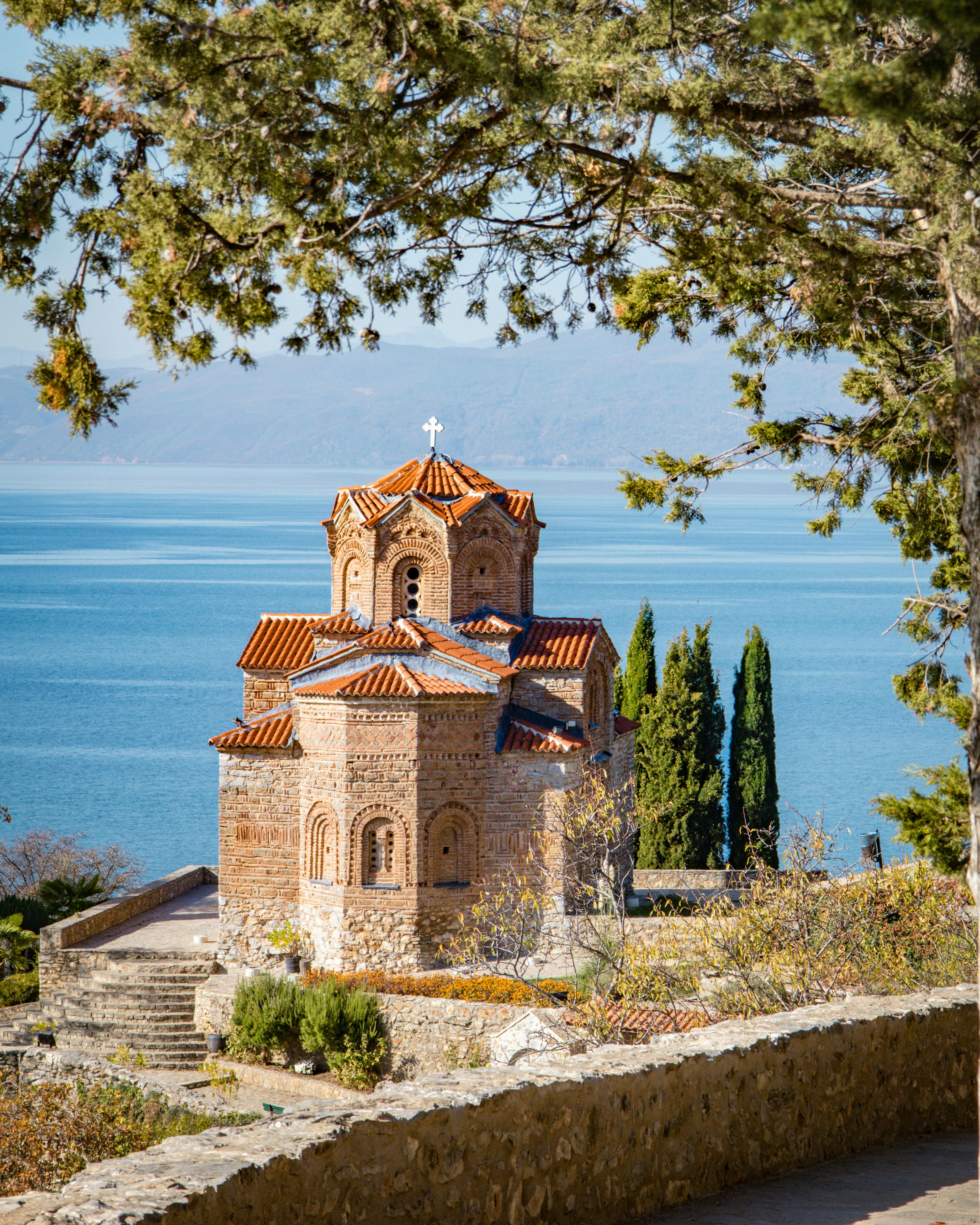 Manastir