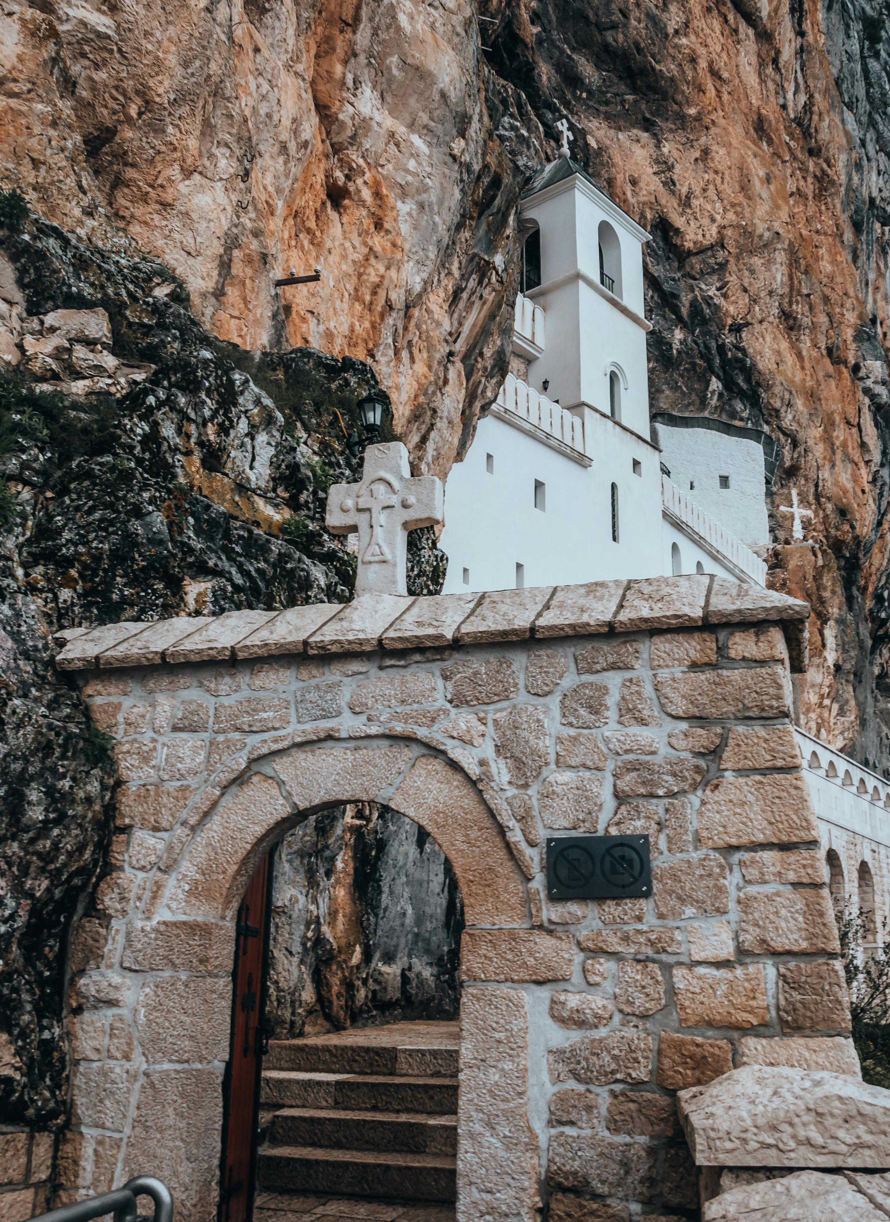 Manastir