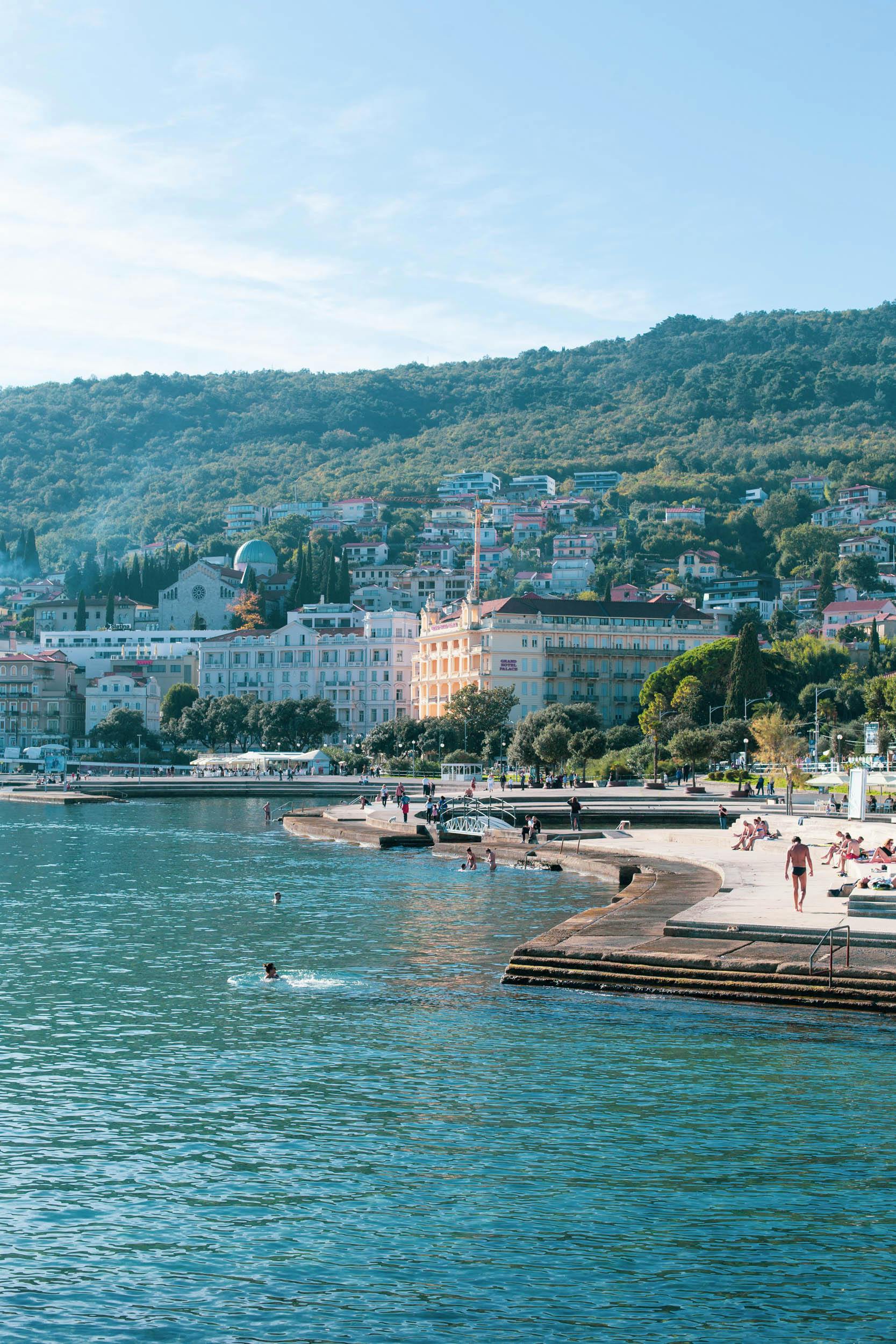 Marina Dubrovnik